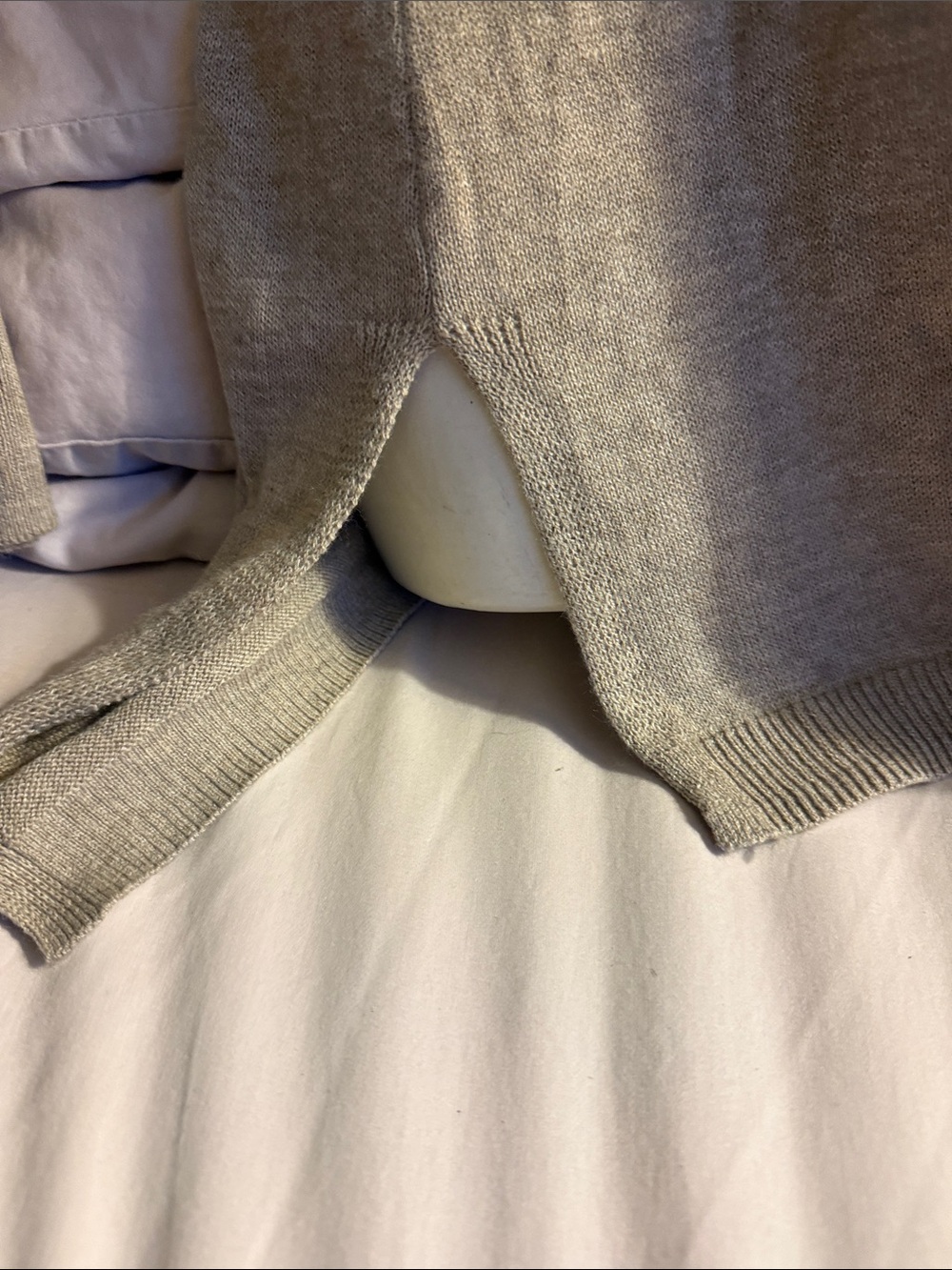 Shrinking violet - Picture 2 of 8
